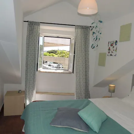 Apartamento Sentir Belém 2e Lisboa