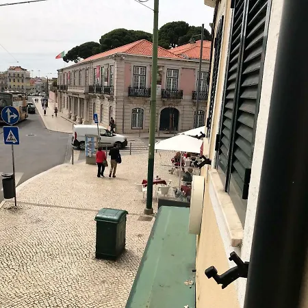 Sentir Belem 2e Apartament