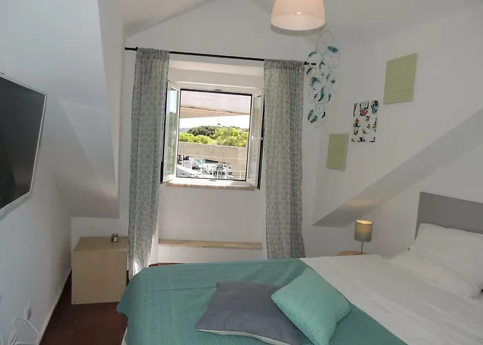 Apartament Sentir Belem 2e Lizbona