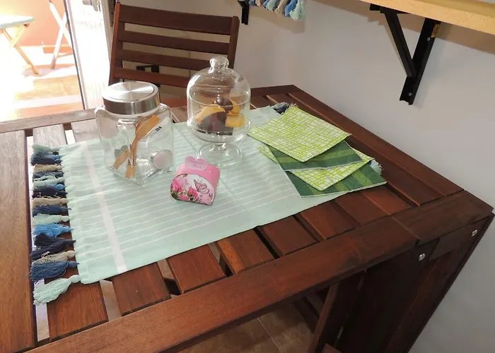 Apartament Sentir Belem 2e