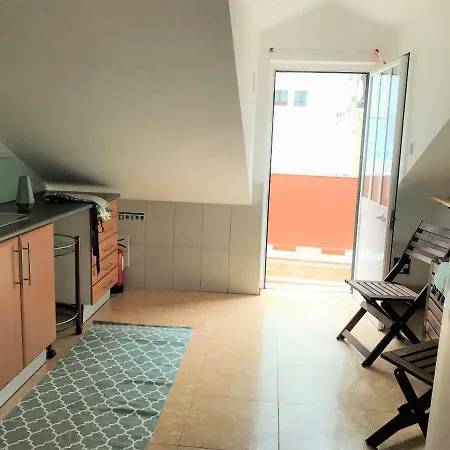 Apartment Sentir Belem 2e