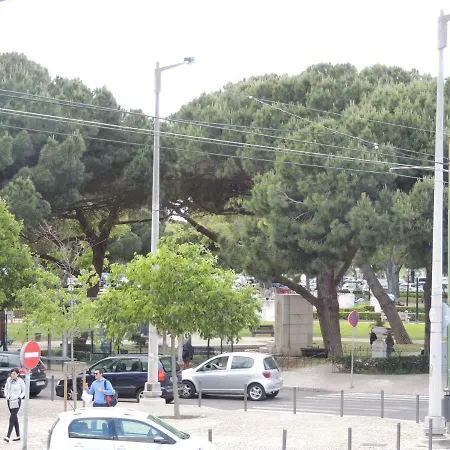 公寓 Sentir Belem 2e Lisboa