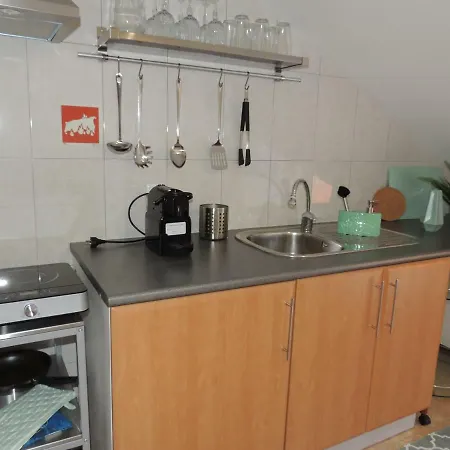 Sentir Belem 2e Apartment