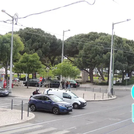 Sentir Belem 2e Lisboa
