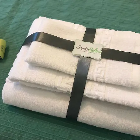 Sentir Belem 2e Daire *