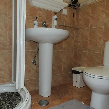 Sentir Belem 2e Apartment Lissabon