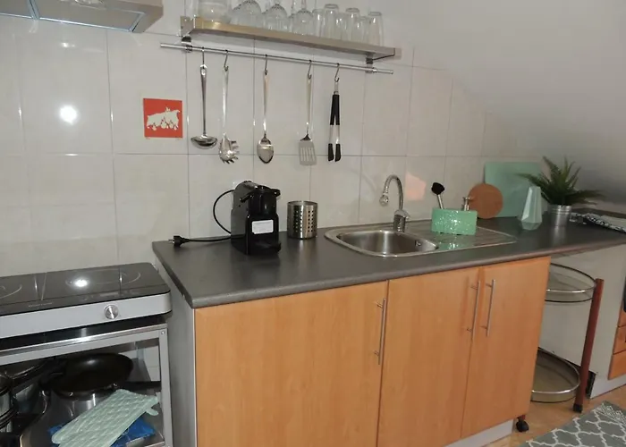 Sentir Belém 2e Appartement