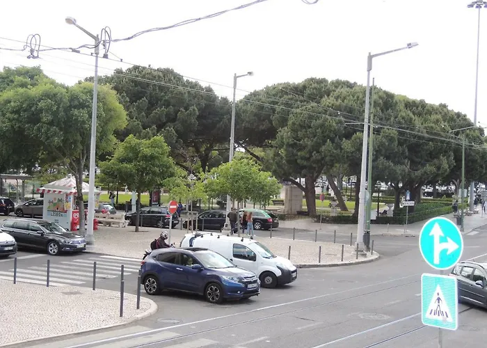 Sentir Belém 2e Lisboa