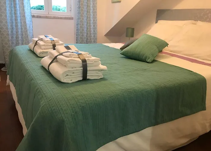 Sentir Belém 2e Appartement Lisboa