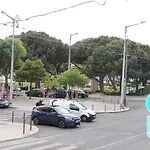 Sentir Belem 2e Lizbona