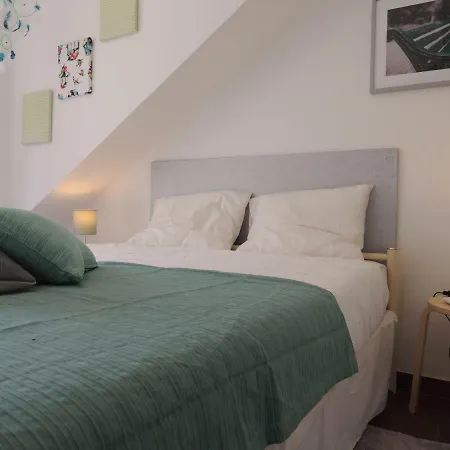 Apartament Sentir Belem 2e