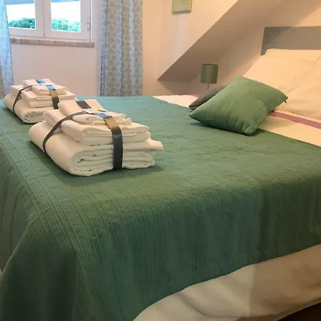 Sentir Belem 2e Apartament Lizbona