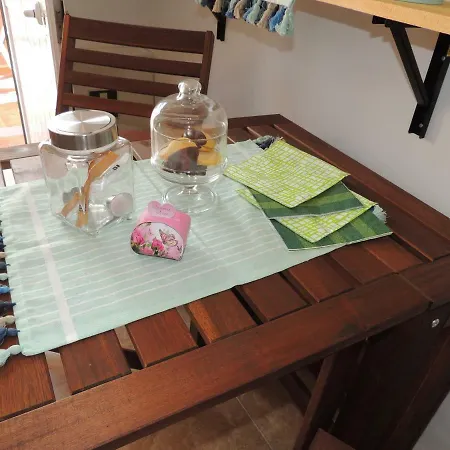 Apartment Sentir Belem 2e