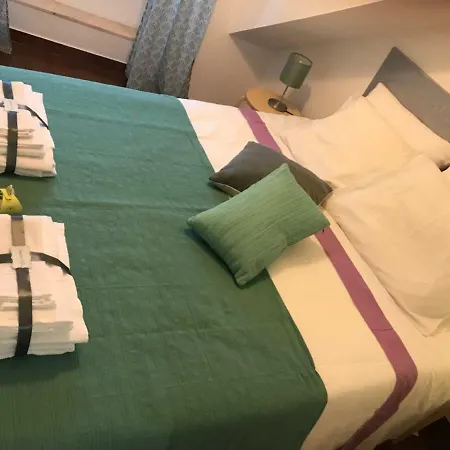Apartment Sentir Belem 2e Lisbon