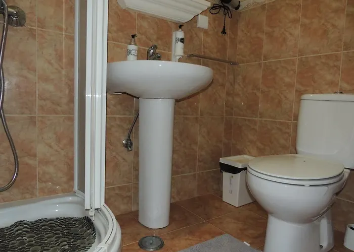 Sentir Belem 2e 아파트 리스본